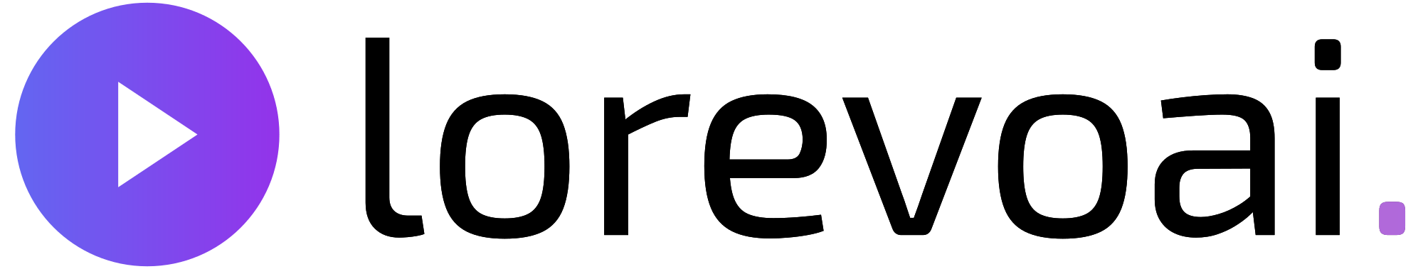 Lorevo AI