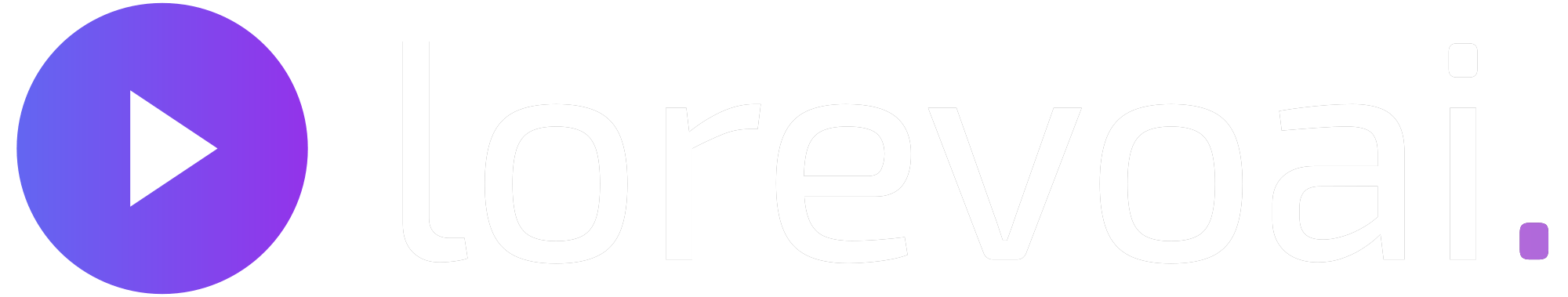 Lorevo AI